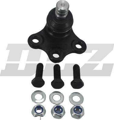 DLZ LB0644 - Giunto di supporto / guida www.autoricambi360.it