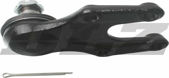 DLZ LB0656 - Giunto di supporto / guida www.autoricambi360.it