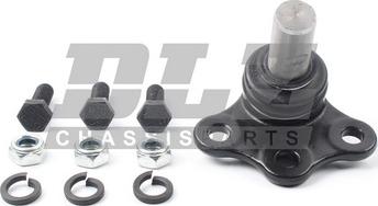 DLZ LB0609 - Giunto di supporto / guida www.autoricambi360.it
