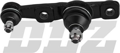 DLZ LB0606R - Giunto di supporto / guida www.autoricambi360.it