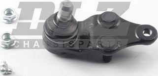 DLZ LB0600 - Giunto di supporto / guida www.autoricambi360.it