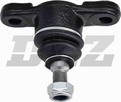 DLZ LB0608-AZ - Giunto di supporto / guida www.autoricambi360.it