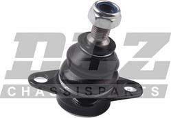 DLZ LB0614 - Giunto di supporto / guida www.autoricambi360.it