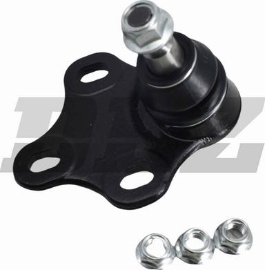 DLZ LB0612L - Giunto di supporto / guida www.autoricambi360.it