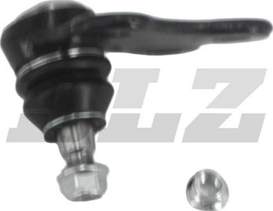 DLZ LB0612R - Giunto di supporto / guida www.autoricambi360.it