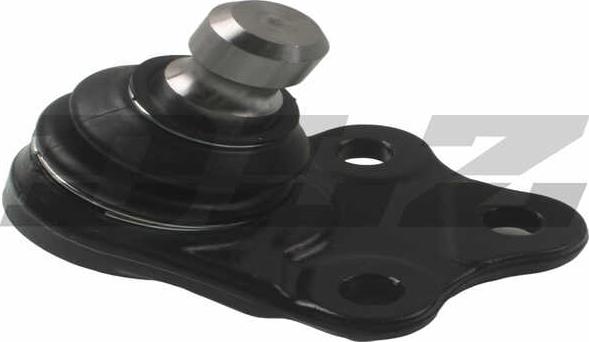 DLZ LB0689 - Giunto di supporto / guida www.autoricambi360.it