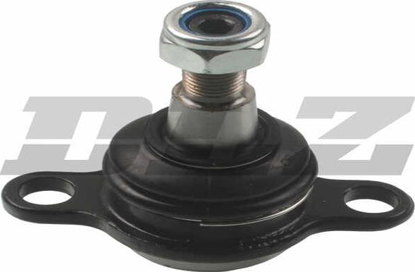 DLZ LB0684 - Giunto di supporto / guida www.autoricambi360.it