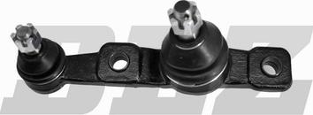 DLZ LB0680L-H - Giunto di supporto / guida www.autoricambi360.it