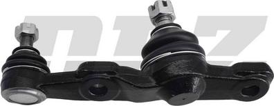 DLZ LB0680R-H - Giunto di supporto / guida www.autoricambi360.it