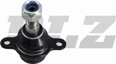 DLZ LB0683 - Giunto di supporto / guida www.autoricambi360.it