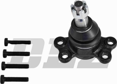 DLZ LB0099-N-LS - Giunto di supporto / guida www.autoricambi360.it