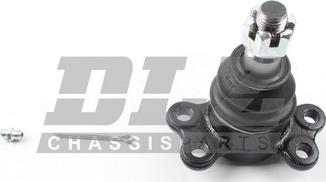 DLZ LB0099-N - Giunto di supporto / guida www.autoricambi360.it