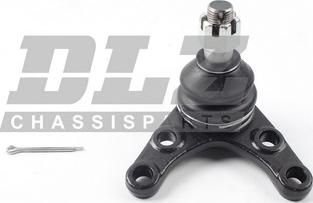 DLZ LB0094 - Giunto di supporto / guida www.autoricambi360.it