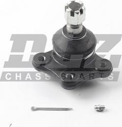 DLZ LB0092 - Giunto di supporto / guida www.autoricambi360.it