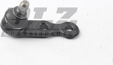 DLZ LB0049-N - Giunto di supporto / guida www.autoricambi360.it