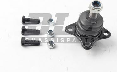 DLZ LB0041 - Giunto di supporto / guida www.autoricambi360.it