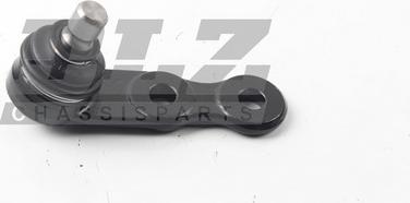 DLZ LB0048-N - Giunto di supporto / guida www.autoricambi360.it