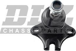 DLZ LB0042 - Giunto di supporto / guida www.autoricambi360.it