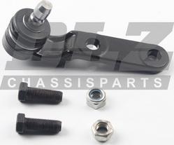 DLZ LB0047 - Giunto di supporto / guida www.autoricambi360.it