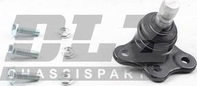 DLZ LB0050 - Giunto di supporto / guida www.autoricambi360.it
