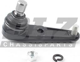 DLZ LB0069 - Giunto di supporto / guida www.autoricambi360.it