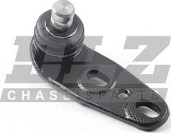 DLZ LB0001L - Giunto di supporto / guida www.autoricambi360.it