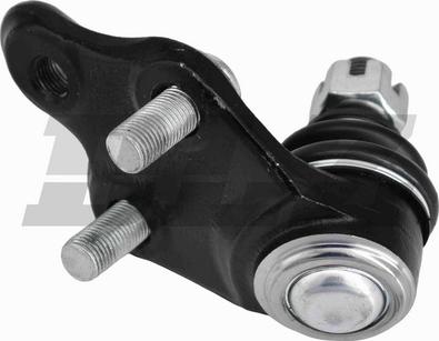 DLZ LB0013R-AZ - Giunto di supporto / guida www.autoricambi360.it