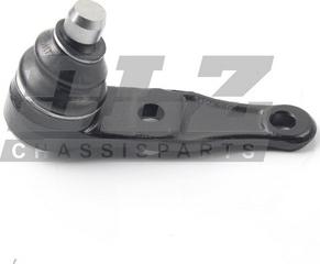 DLZ LB0089 - Giunto di supporto / guida www.autoricambi360.it