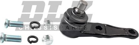 DLZ LB0088 - Giunto di supporto / guida www.autoricambi360.it
