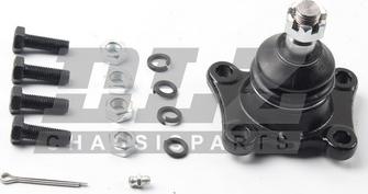 DLZ LB0083 - Giunto di supporto / guida www.autoricambi360.it