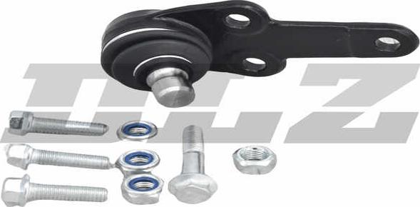 DLZ LB0038-LS - Giunto di supporto / guida www.autoricambi360.it