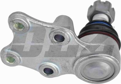 DLZ LB0077-N-SO - Giunto di supporto / guida www.autoricambi360.it