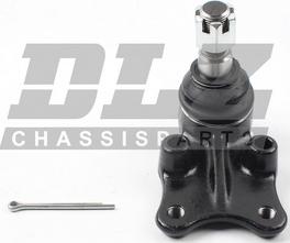 DLZ LB0077-N - Giunto di supporto / guida www.autoricambi360.it