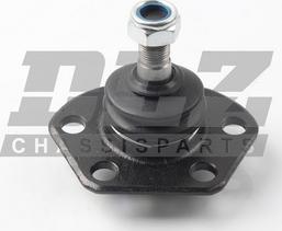 DLZ LB0193 - Giunto di supporto / guida www.autoricambi360.it