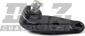 DLZ LB0169 - Giunto di supporto / guida www.autoricambi360.it