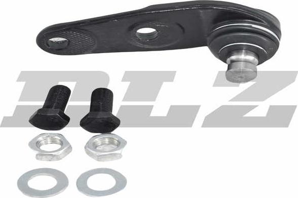 DLZ LB0104L-LS - Giunto di supporto / guida www.autoricambi360.it