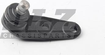 DLZ LB0104L - Giunto di supporto / guida www.autoricambi360.it