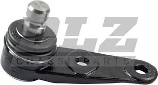 DLZ LB0108 - Giunto di supporto / guida www.autoricambi360.it