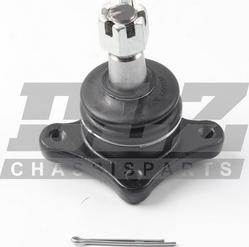 DLZ LB0130 - Giunto di supporto / guida www.autoricambi360.it