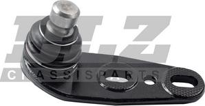DLZ LB0121L - Giunto di supporto / guida www.autoricambi360.it