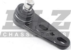 DLZ LB0121R - Giunto di supporto / guida www.autoricambi360.it