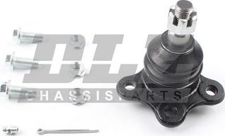 DLZ LB0127 - Giunto di supporto / guida www.autoricambi360.it