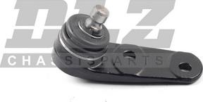 DLZ LB0171R - Giunto di supporto / guida www.autoricambi360.it