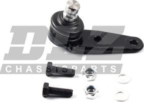 DLZ LB0178L - Giunto di supporto / guida www.autoricambi360.it