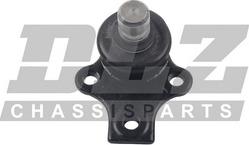 DLZ LB0173 - Giunto di supporto / guida www.autoricambi360.it