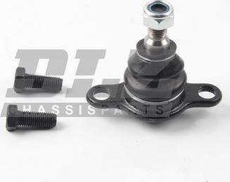 DLZ LB0340 - Giunto di supporto / guida www.autoricambi360.it