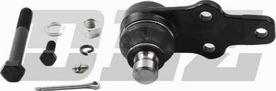 DLZ LB0341 - Giunto di supporto / guida www.autoricambi360.it