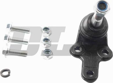 DLZ LB0347 - Giunto di supporto / guida www.autoricambi360.it