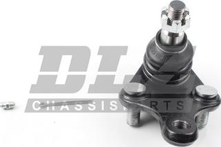 DLZ LB0352 - Giunto di supporto / guida www.autoricambi360.it