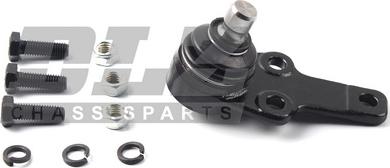 DLZ LB0319 - Giunto di supporto / guida www.autoricambi360.it